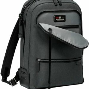 TUMI - Harrison Bradner Backpack - Grey