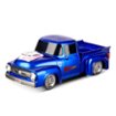 QFX - 3" BT Speaker FD Truck with TWS - Blue