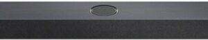 LG - 3.1.3 Channel Soundbar with Wireless Subwoofer, Dolby Atmos and DTS:X - Black