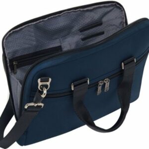 TUMI - Alpha Bravo Academy Brief - Navy