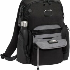 TUMI - Alpha Bravo Navigation Backpack - Black