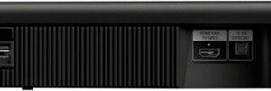 Sony - HT-S400 2.1ch Soundbar with powerful wireless Subwoofer - Black