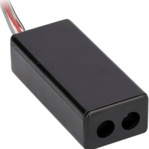 Metra - Line Output Converter - Black