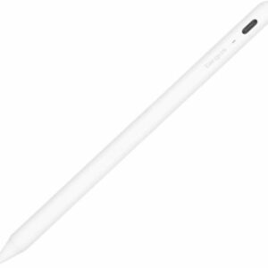 Targus - Antimicrobial Active Stylus for iPad - White