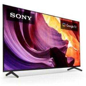 Sony - 75" Class X80K LED 4K UHD Smart Google TV