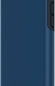 Incipio - Duo Hard shell Case for Apple iPhone SE (3rd Generation) and iPhone 8/7/6/6s - Blue