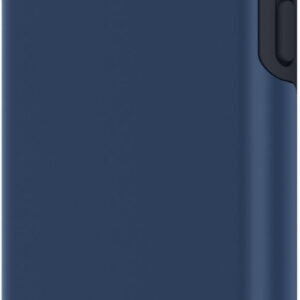 Incipio - Duo Hard shell Case for Apple iPhone SE (3rd Generation) and iPhone 8/7/6/6s - Blue