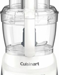 Cuisinart - Core Custom 13-Cup Food Processor - White