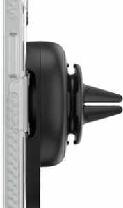 PopSockets - PopMount Car Vent Mount for MagSafe - Black