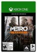 Metro Redux Bundle Standard Edition - Xbox One, Xbox Series X, Xbox Series S [Digital]