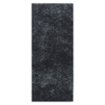 Zephyr - Charcoal Filter Replacement for Range Hoods - Black