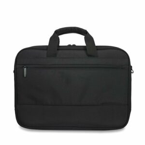 Samsonite - Classic Business 2.0 2 Comp. Brief for 17" Laptop - Black