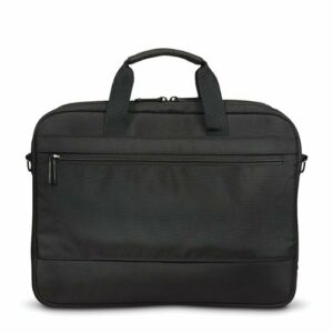 Samsonite - Classic Business 2.0 Shuttle Case for 15.6" Laptop - Black