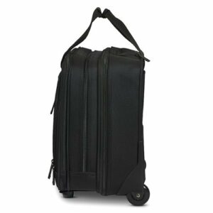 Samsonite - Classic Business 2.0 Wheeled Case for 15.6" Laptop - Black