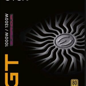 EVGA - SuperNOVA 1300W GT Power Supply