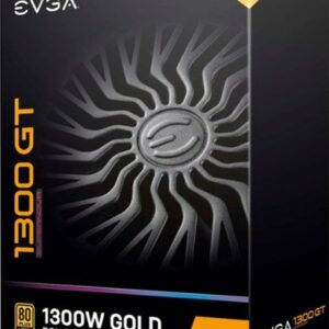 EVGA - SuperNOVA 1300W GT Power Supply