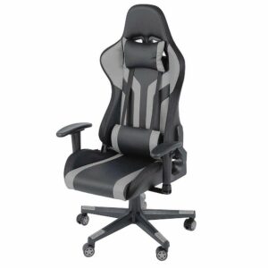 Highmore - Avatar  Gaming Chair - Gray