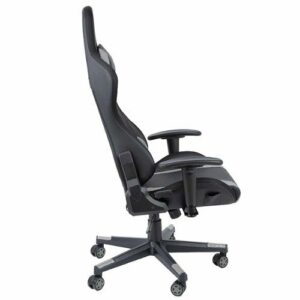 Highmore - Avatar  Gaming Chair - Gray