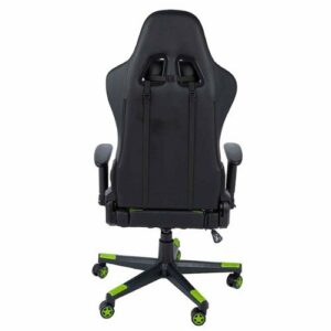 Highmore - Avatar LED Gaming Chair - Green