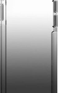 BodyGuardz - Harmony Case with Unequal for the Apple iPhone SE - Gray