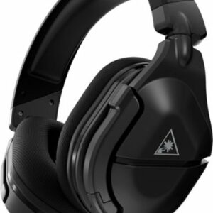 Turtle Beach - Stealth 600 Gen 2 MAX Wireless Multiplatform Gaming Headset for Xbox, PS5, PS4, Nintendo Switch and PC - 48 Hour Battery - Black