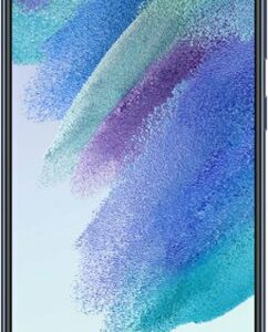 Samsung - Geek Squad Certified Refurbished Galaxy S21 FE 5G 128GB (Unlocked) - Navy