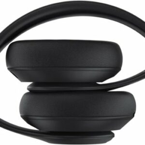 Beats Studio Pro - Wireless Noise Cancelling Over-the-Ear Headphones - Black