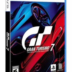 Gran Turismo 7 - PlayStation 5