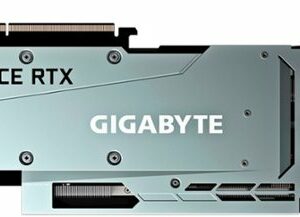 GIGABYTE - Geek Squad Certified Refurbished NVIDIA GeForce RTX 3080 Ti GAMING OC 12GB GDDR6X PCI Express 4.0 Graphics Card