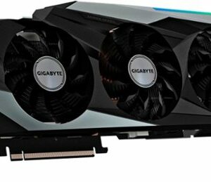 GIGABYTE - Geek Squad Certified Refurbished NVIDIA GeForce RTX 3080 Ti GAMING OC 12GB GDDR6X PCI Express 4.0 Graphics Card