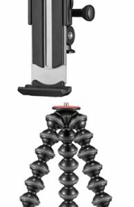 JOBY - GripTight Tablet PRO 2 GorillaPod with Mount and Stand