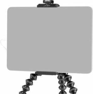 JOBY - GripTight Tablet PRO 2 GorillaPod with Mount and Stand