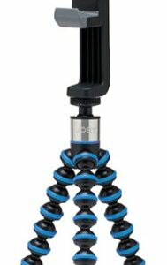 JOBY - GorillaPod GO Content Creator Tripod