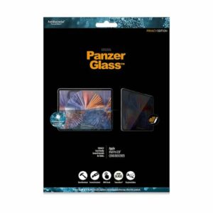 Panzerglass - Apple iPad Pro 12.9" (2018 | 2020 | 2021) - Privacy - Clear