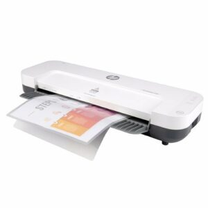 HP - 1220 Laminator