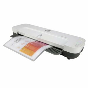 HP - 1240 Laminator