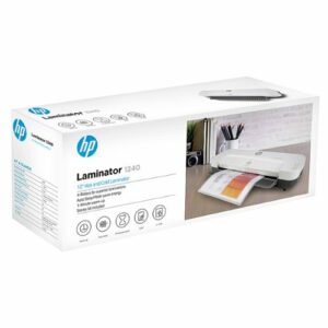 HP - 1240 Laminator