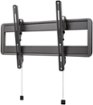 One for All - Ultra-Slim TV Wall Mount for 42"-100" Flat Panel TVs - Tilt - Black