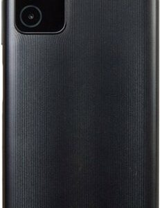 Tracfone - Samsung Galaxy A03s S135DL 32GB Prepaid [Locked to Tracfone] - Black