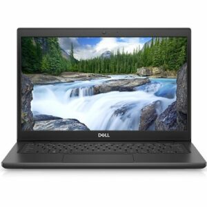 Dell - Latitude 3000 14" Laptop - Intel Core i5 - 8 GB Memory - 256 GB SSD - Silver