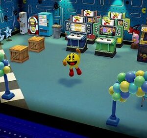 Pac-Man Museum + - PlayStation 4