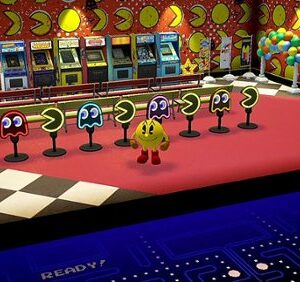 Pac-Man Museum + - PlayStation 4