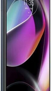 Motorola - Moto G 5G 256GB (2022 Unlocked) - Moonlight Gray