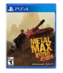 Metal Max Xeno Reborn - PlayStation 4