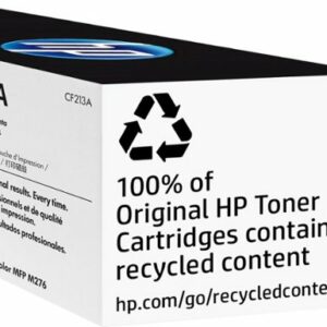 HP - 131A Toner Cartridge - Magenta