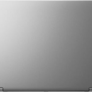 Lenovo - Yoga 7i 16" 2.5K Touch 2-in-1 Laptop - Intel Evo Platform - Core i7-1260P - 16GB Memory - 512GB SSD - Arctic Grey