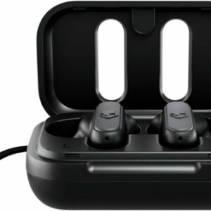 Skullcandy - Dime 2 True Wireless In-Ear Headphones - Black