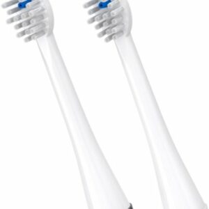 Waterpik - Sonic-Fusion Compact Replacement Flossing Brush Heads - White