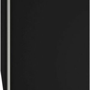 U-Line - 1 Class 5.7 Cu. Ft. Compact Refrigerator - Black