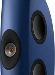 KEF BLADE ONE META (EACH) - FROSTED BLUE BRONZE